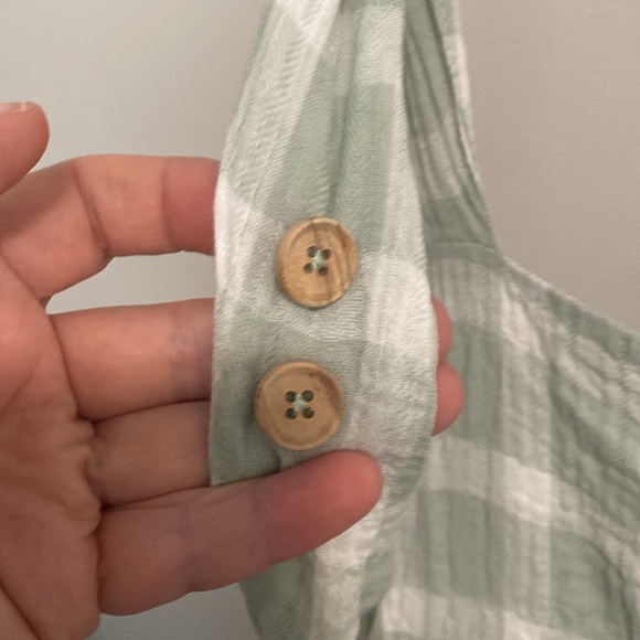 Dress size L mini length - Picture 4 of 7